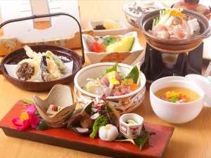 餐食