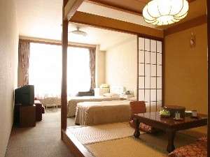 白岩飯店 Hotel Shiraiwa
