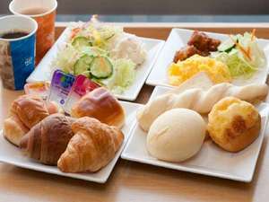 餐食