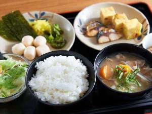 餐食
