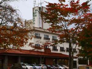 糠平館觀光飯店 Nukabirakan Kanko Hotel