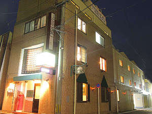 武雄Personal飯店You Personal Hotel YOU