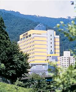 湯澤Sporea飯店 Hotel Sporea Yuzawa