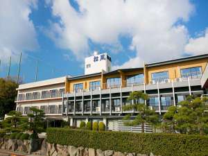 Shodoshima Seaside Hotel Matsu-kaze