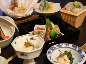 餐食