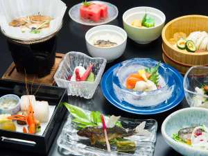 餐食