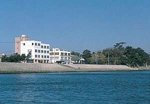 Atsumiya海洋公園飯店 Marine Park Hotel