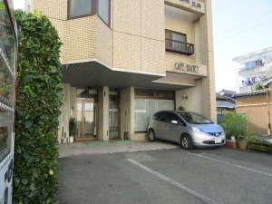 三井商務飯店 Business Hotel Mitsui
