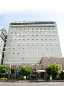 Saga Washington Hotel Plaza