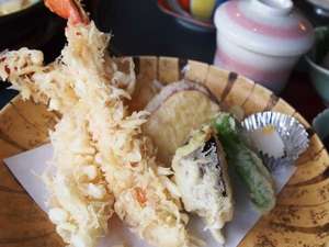 餐食