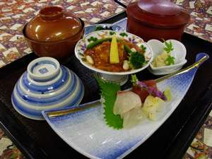 餐食