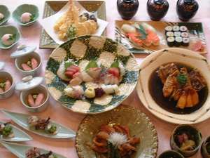 餐食
