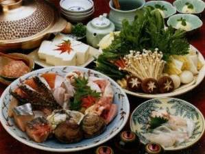 餐食