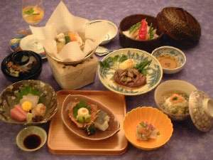 餐食