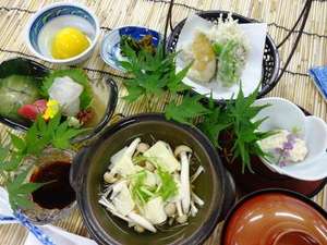 餐食