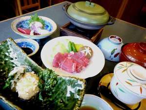 餐食