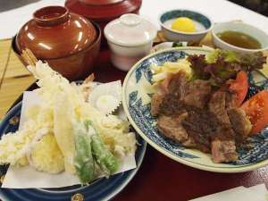餐食