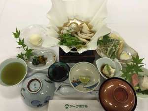 餐食