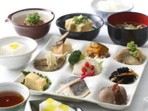 餐食