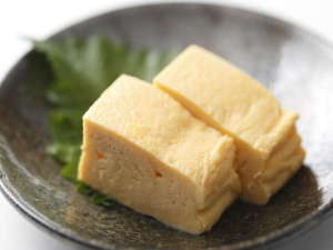 餐食