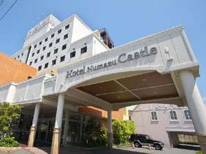 Hotel Numazu Castle