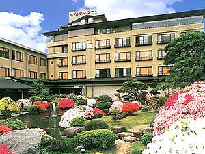伊豆長岡太陽谷飯店 本館 Hotel Sun Valley Izu Nagaoka Honkan