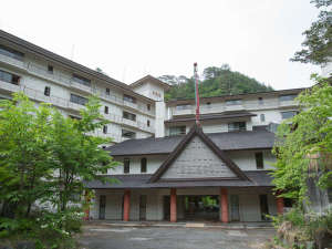 湯西川飯店 Hotel Yunishigawa