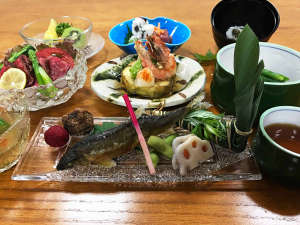 設施