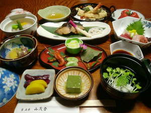 餐食