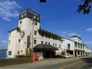 河丁飯店 Hotel Kawacho