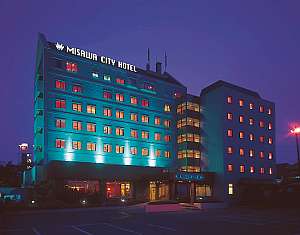 Misawa City Hotel