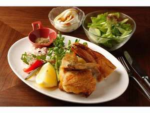 餐食