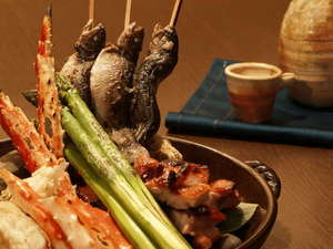 餐食