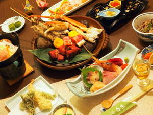 餐食