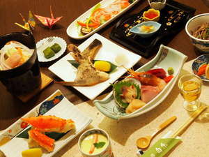 餐食