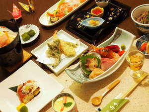 餐食