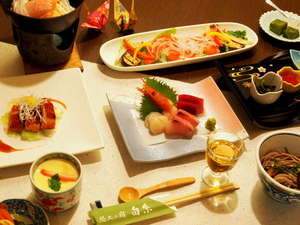 餐食