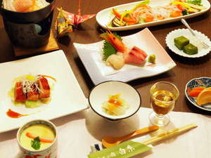 餐食
