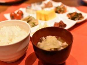 餐食