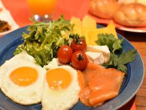 餐食