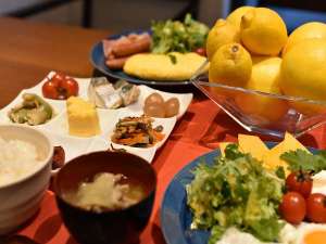 餐食