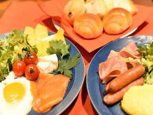 餐食