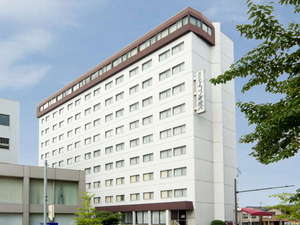 東金澤Econo飯店 Hotel Econo Higashi Kanazawa