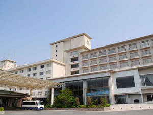 竹島飯店 Hotel Takeshima