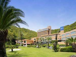 鴨川山丘度假酒店 Kamogawa Hills Resort Hotel