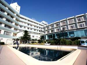 湯快度假集團 千疊飯店 Yukai Resort Hotel Senjo