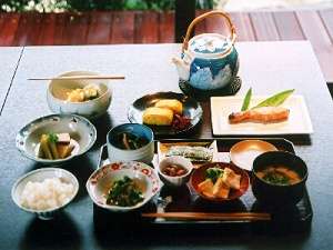 餐食