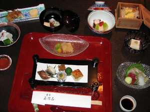餐食