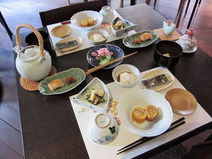 餐食
