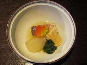 餐食